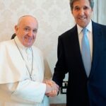 US Bishops Try To Rein In The Biden Administration, But The Vatican Is All Smiles