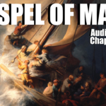 Gospel of Mark Chapter 3-4 Audio Bible