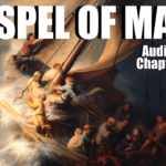 Gospel Of Mark Chapter 11-12 Audio Bible